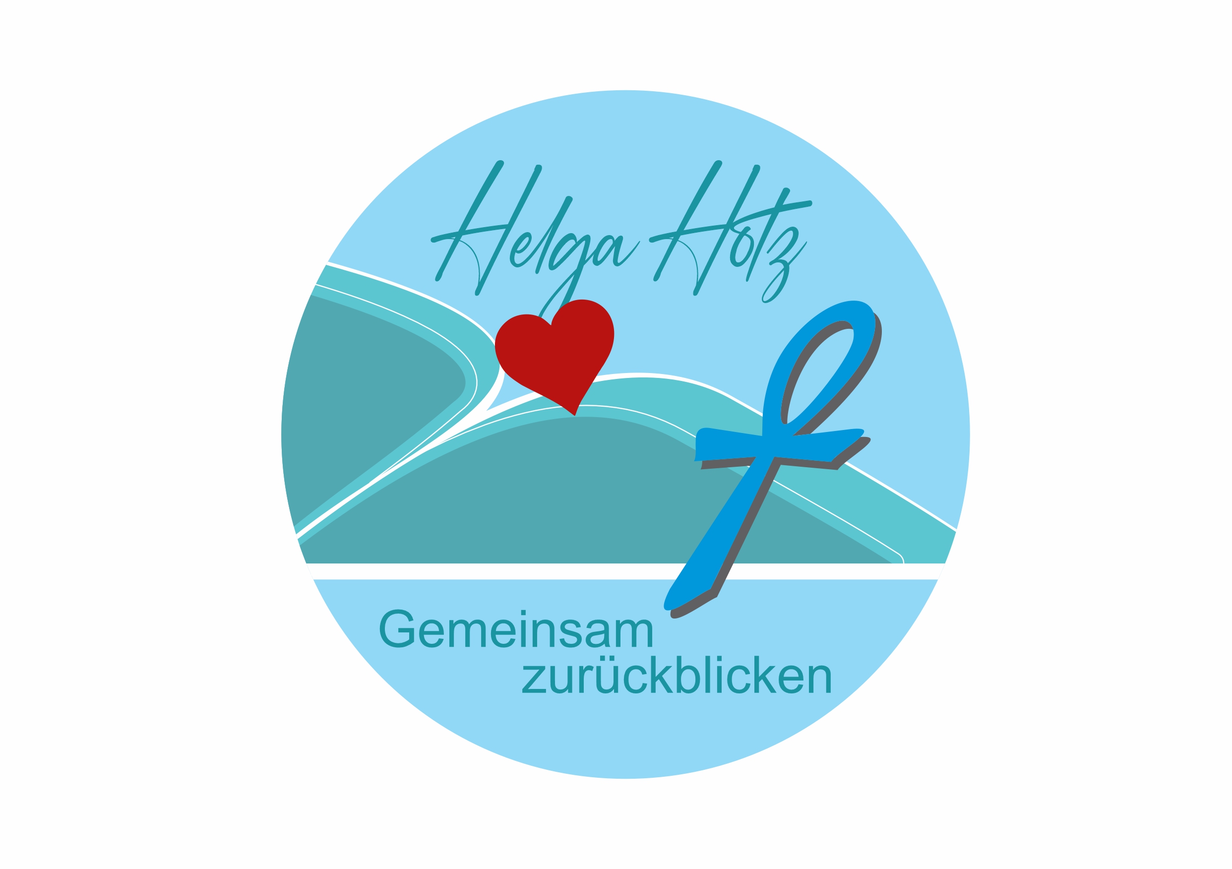 Logo für Psychologin und Laufbahnberaterin von CND Design, Design 88