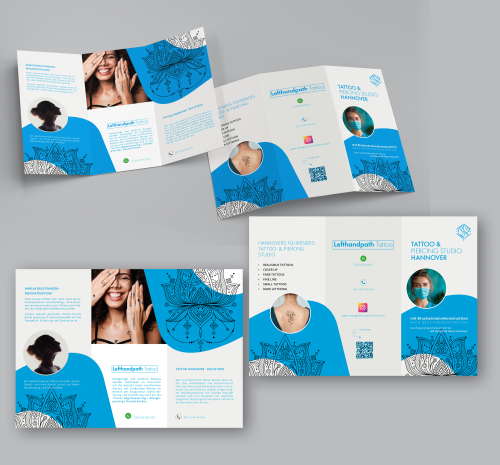 Design von serenity