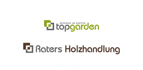 Logo Raters Holzhandlung