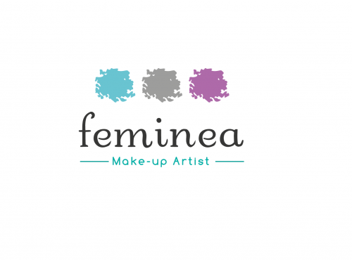 Logo für Make up Artist