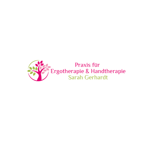 Logo-Design für Ergotherapiepraxis sucht Design