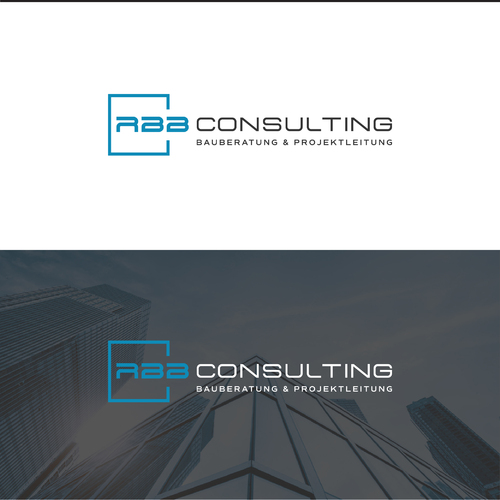 Corporate Design für Bauconsulting