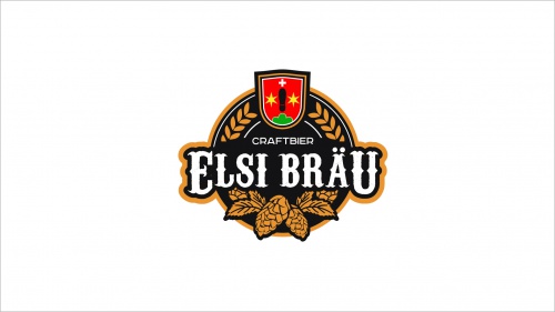 Mikrobrauerei  braucht ein neues Firmenlogo