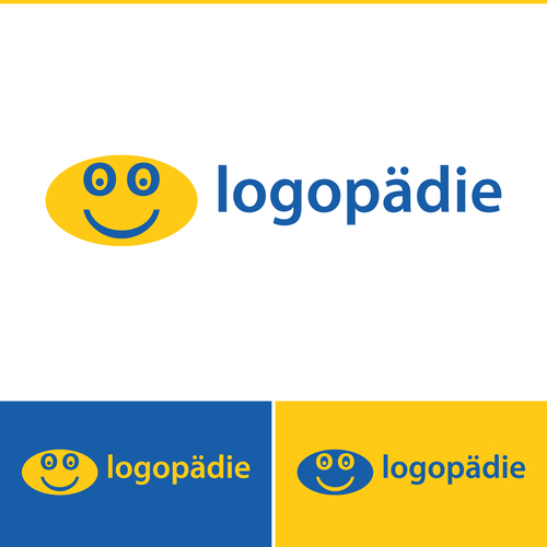  Logo-Design für Logopädie gesucht