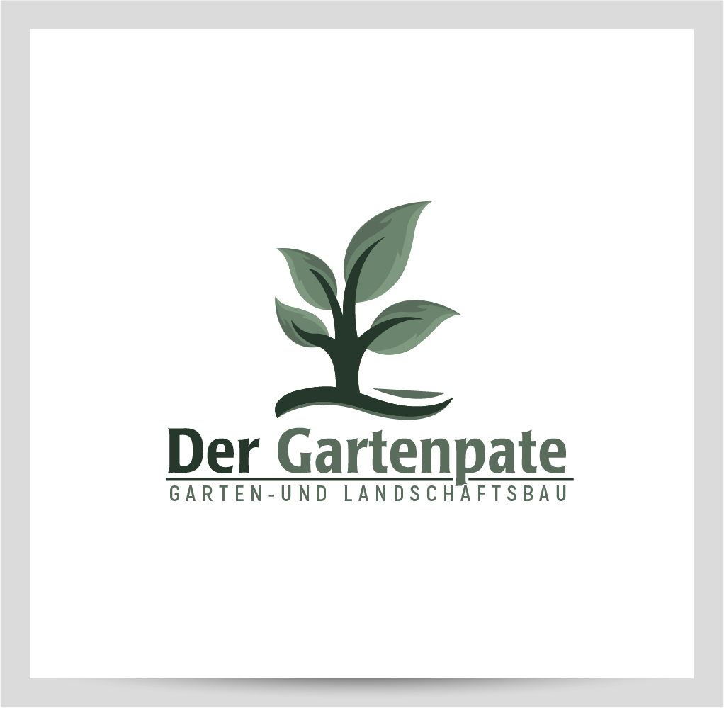 LogoDesign für Garten und Landschaftsbau » Logo » Briefing