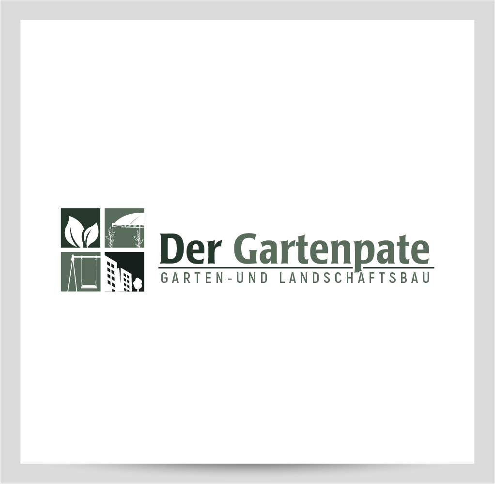 LogoDesign für Garten und Landschaftsbau » Logo » Briefing