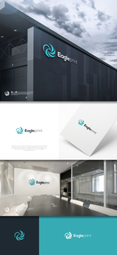 Logo-Design