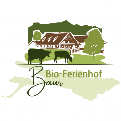  Logo-Design für Bio-Milchviehbetrieb