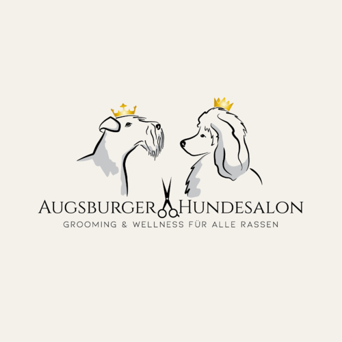 Logo-Design für Hundesalon gesucht