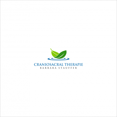 Logo-Design für Craniosacral Therapie