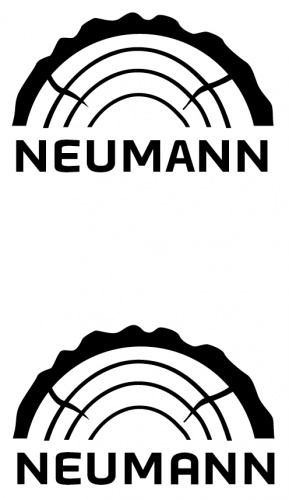 Logo für Brandstempel