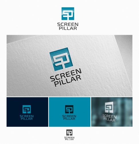 ScreenPillar