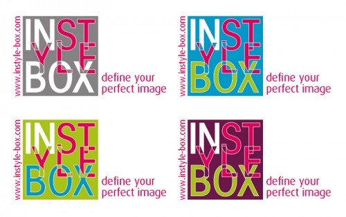 Logo fuer Instyle-Box