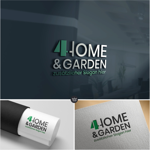 Logo für Anbieter von Komplett-Lösungen zur Dachentwässerung