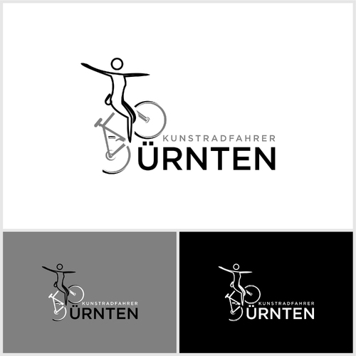 Logo für Kunstrad Sportverein