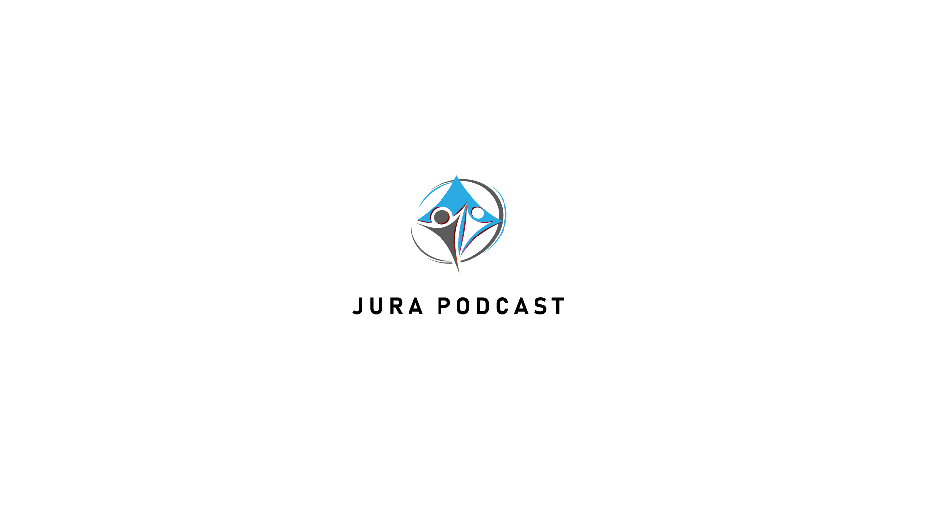 Logo-Design für Youtube-Kanal zum Thema Jura