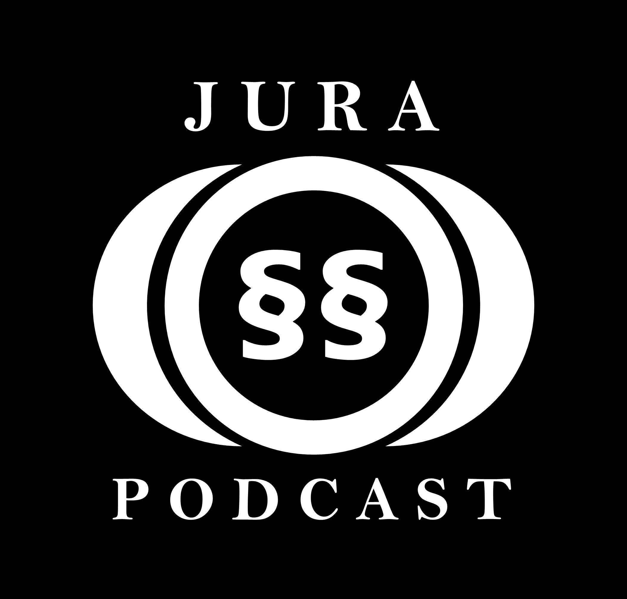 Logo-Design für Youtube-Kanal zum Thema Jura