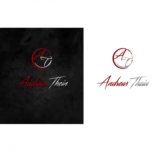 Logo-Design für Andreas Thein