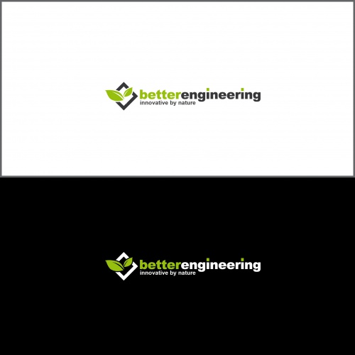  Logo-Design für Engineering