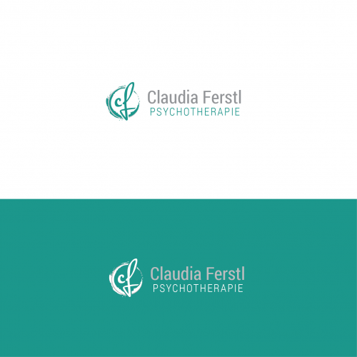 Logo für Psychotherapeutin