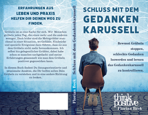 Selfpublisher sucht Buch-/E-Book-Cover