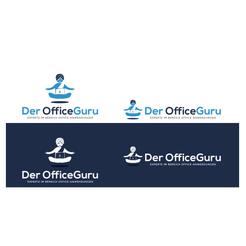 Logo-Design für Der OfficeGuru