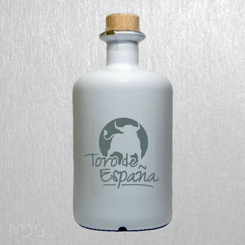 Logo-Design für Gin-Manufaktur