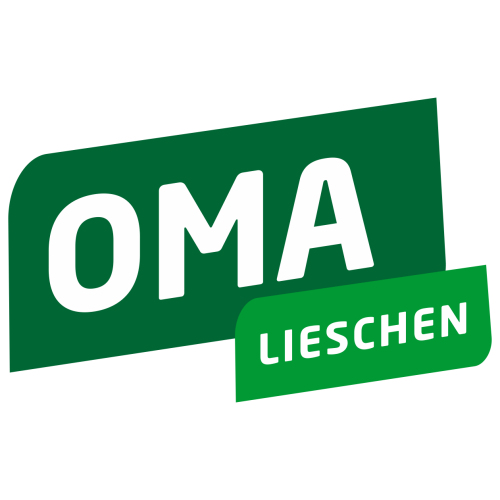 Logo für einen Supermarkt