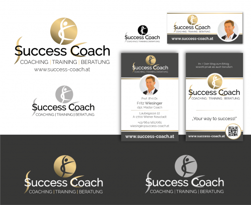  Success-Coach Logo