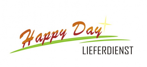 Happy Day Lieferdienst