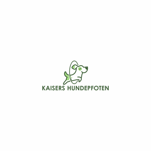 Logo für Hundeschule