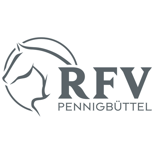  Logo-Design für ein Reitverein