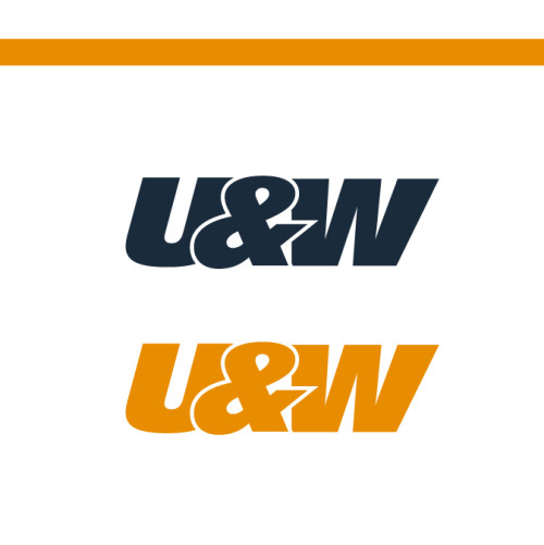 Logo-Design für Vermietung von Arbeitsbühnen etc.