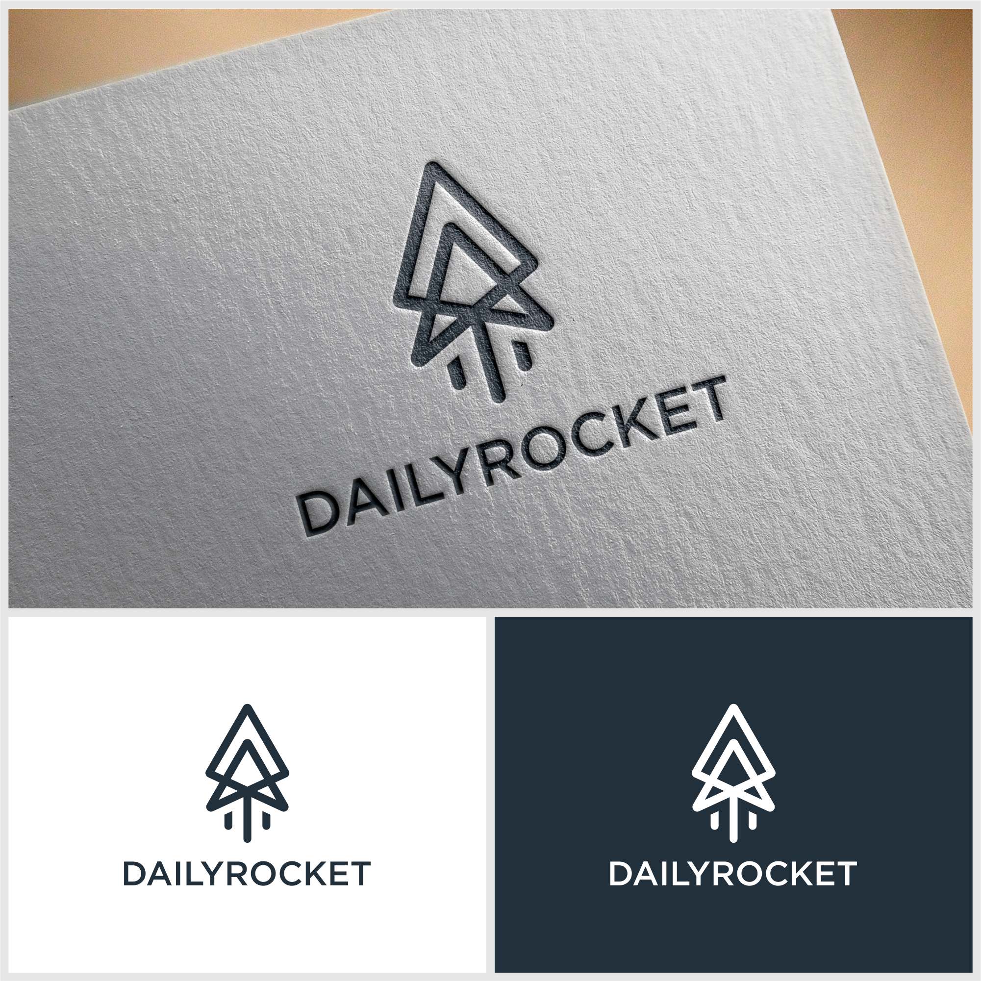 Logo-Design für Online-Marketing-Agentur » Logo » Briefing ...