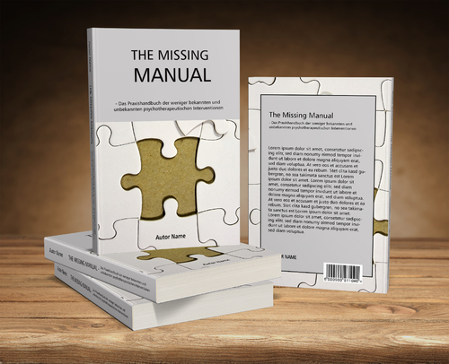  The Missing Manual