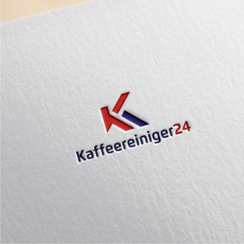 Logo-Design für Reinigungsmittel für Kaffeemaschinen