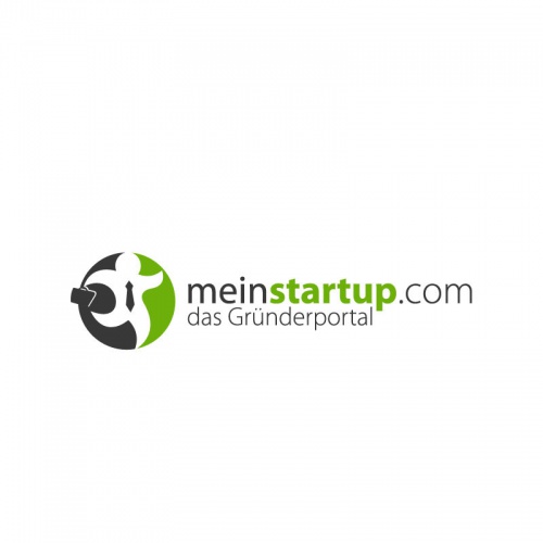 Neues Logo für StartUp Portal