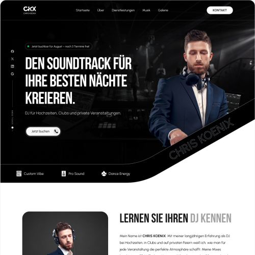 Design von designpreneur