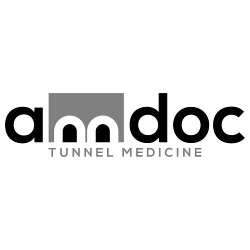 Logo für Tunnelmedizin