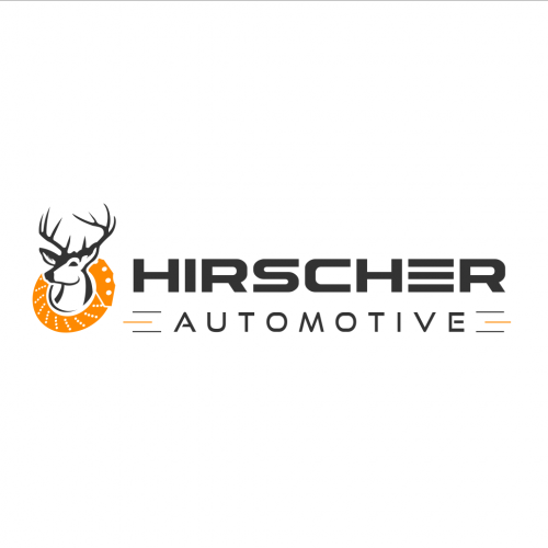 Logo-Design für Autoersatzteile