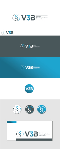 Logo & Social Media Paket für Fachverband
