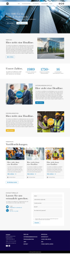 Design von 61Designs