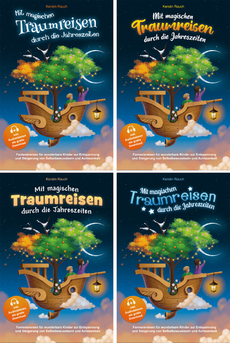 Buch-/E-Book-Cover für Kinderbuch gesucht