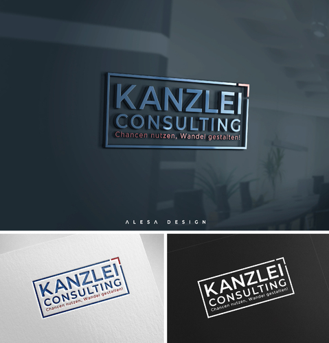 Logo für Kanzlei-Consulting