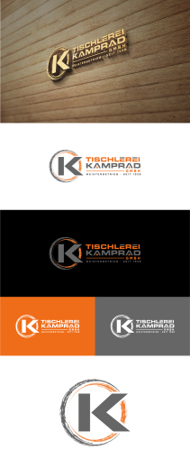 Logo für Tischlerei