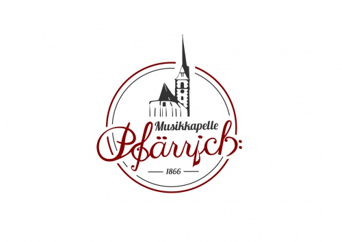 Musikkapelle sucht neues Logo