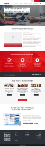 Design von 61Designs