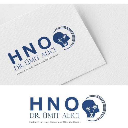 HNO-Arztpraxis sucht Logo-Design