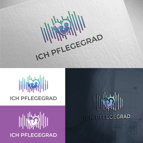  Logo-Design für einen Podcast