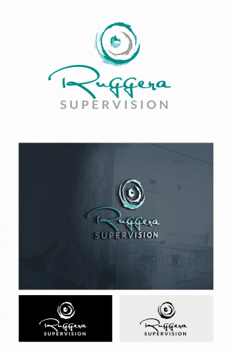  Logo-Design für Supervision und Coaching